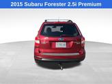 Thumbnail of 2015 Venetian Red Pearl Subaru Forester