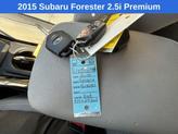 Thumbnail of 2015 Venetian Red Pearl Subaru Forester