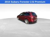 Thumbnail of 2015 Venetian Red Pearl Subaru Forester