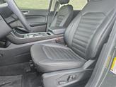 Thumbnail of 2022 Forged Green Metallic Ford Edge