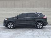Thumbnail of 2022 Forged Green Metallic Ford Edge