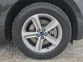 Thumbnail of 2022 Forged Green Metallic Ford Edge