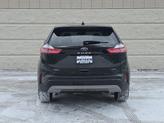 Thumbnail of 2022 Forged Green Metallic Ford Edge