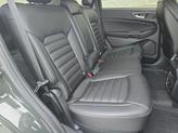 Thumbnail of 2022 Forged Green Metallic Ford Edge