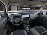 Thumbnail of 2025 Oxford White Ford Bronco Sport