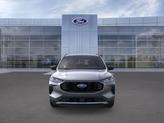 Thumbnail of 2025 Carbonized Gray Metallic Ford Escape