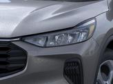 Thumbnail of 2025 Carbonized Gray Metallic Ford Escape