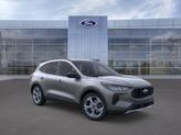 Thumbnail of 2025 Carbonized Gray Metallic Ford Escape