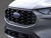 Thumbnail of 2025 Carbonized Gray Metallic Ford Escape