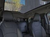 Thumbnail of 2025 Glacier Gray Metallic TriCoat Ford Mustang Mach-E