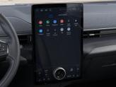 Thumbnail of 2025 Glacier Gray Metallic TriCoat Ford Mustang Mach-E