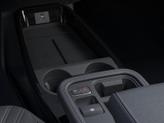 Thumbnail of 2025 Glacier Gray Metallic TriCoat Ford Mustang Mach-E
