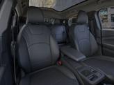 Thumbnail of 2025 Glacier Gray Metallic TriCoat Ford Mustang Mach-E