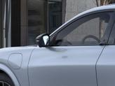 Thumbnail of 2025 Glacier Gray Metallic TriCoat Ford Mustang Mach-E