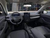 Thumbnail of 2025 Glacier Gray Metallic TriCoat Ford Mustang Mach-E
