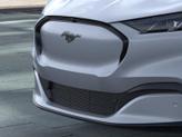 Thumbnail of 2025 Glacier Gray Metallic TriCoat Ford Mustang Mach-E
