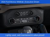 Thumbnail of 2024 Hot Pepper Red Metallic Tinted Clearcoat Ford Bronco