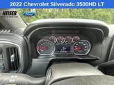 Thumbnail of 2022 Summit White Chevrolet Silverado 3500
