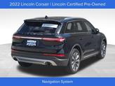 Thumbnail of 2022 Infinite Black Metallic Clearcoat Lincoln Corsair