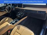 Thumbnail of 2022 Infinite Black Metallic Clearcoat Lincoln Corsair