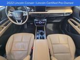 Thumbnail of 2022 Infinite Black Metallic Clearcoat Lincoln Corsair