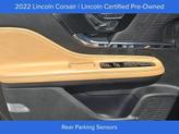 Thumbnail of 2022 Infinite Black Metallic Clearcoat Lincoln Corsair