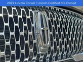 Thumbnail of 2022 Infinite Black Metallic Clearcoat Lincoln Corsair