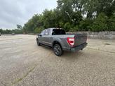 Thumbnail of 2022 Carbonized Gray Metallic Ford F-150