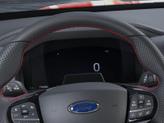 Thumbnail of 2025 Rapid Red Metallic Tinted Clearcoat Ford Explorer