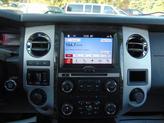 Thumbnail of 2017 Shadow Black Ford Expedition EL