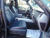 Thumbnail of 2017 Shadow Black Ford Expedition EL