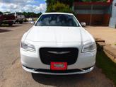 Thumbnail of 2016 Bright White Clearcoat Chrysler 300