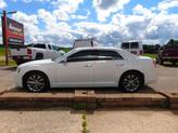 Thumbnail of 2016 Bright White Clearcoat Chrysler 300