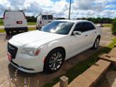 Thumbnail of 2016 Bright White Clearcoat Chrysler 300