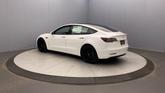 Thumbnail of 2019 White Tesla Model 3