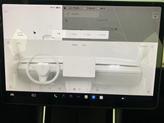 Thumbnail of 2019 White Tesla Model 3