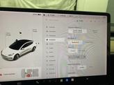 Thumbnail of 2019 White Tesla Model 3