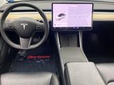Thumbnail of 2019 White Tesla Model 3