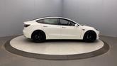 Thumbnail of 2019 White Tesla Model 3