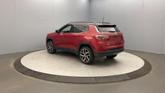 Thumbnail of 2025 Red Jeep Compass