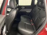 Thumbnail of 2025 Red Jeep Compass