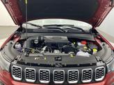 Thumbnail of 2025 Red Jeep Compass