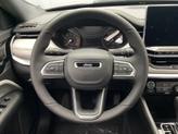 Thumbnail of 2025 Red Jeep Compass