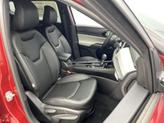 Thumbnail of 2025 Red Jeep Compass