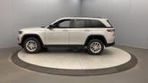 Thumbnail of 2025 Silver Zynith Jeep Grand Cherokee
