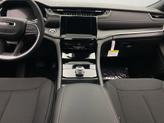Thumbnail of 2025 Silver Zynith Jeep Grand Cherokee