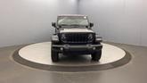 Thumbnail of 2024 Black Clearcoat Jeep Gladiator