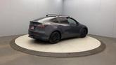 Thumbnail of 2021 Gray Tesla Model Y