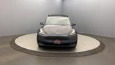 Thumbnail of 2021 Gray Tesla Model Y