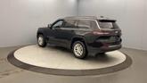 Thumbnail of 2025 Diamond Black Jeep Grand Cherokee L